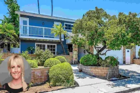 Erin Brockovich House