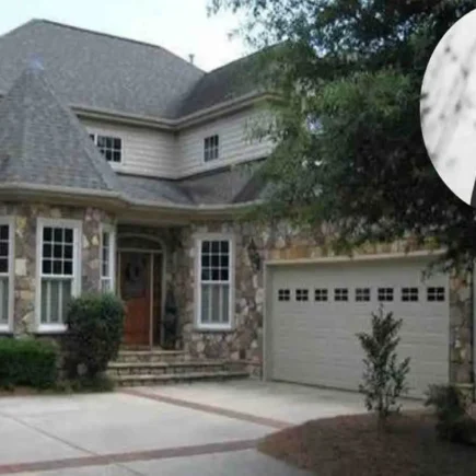 kristi yamaguchi house