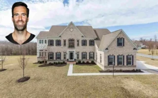joe flacco house