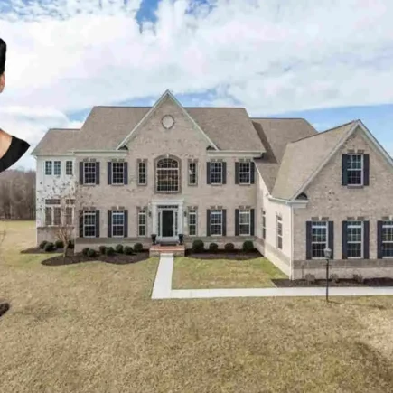 joe flacco house