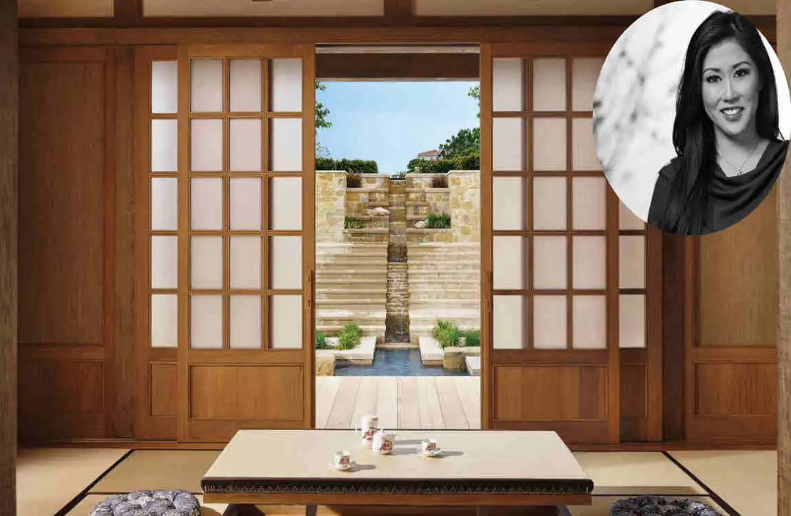 kristi yamaguchi house