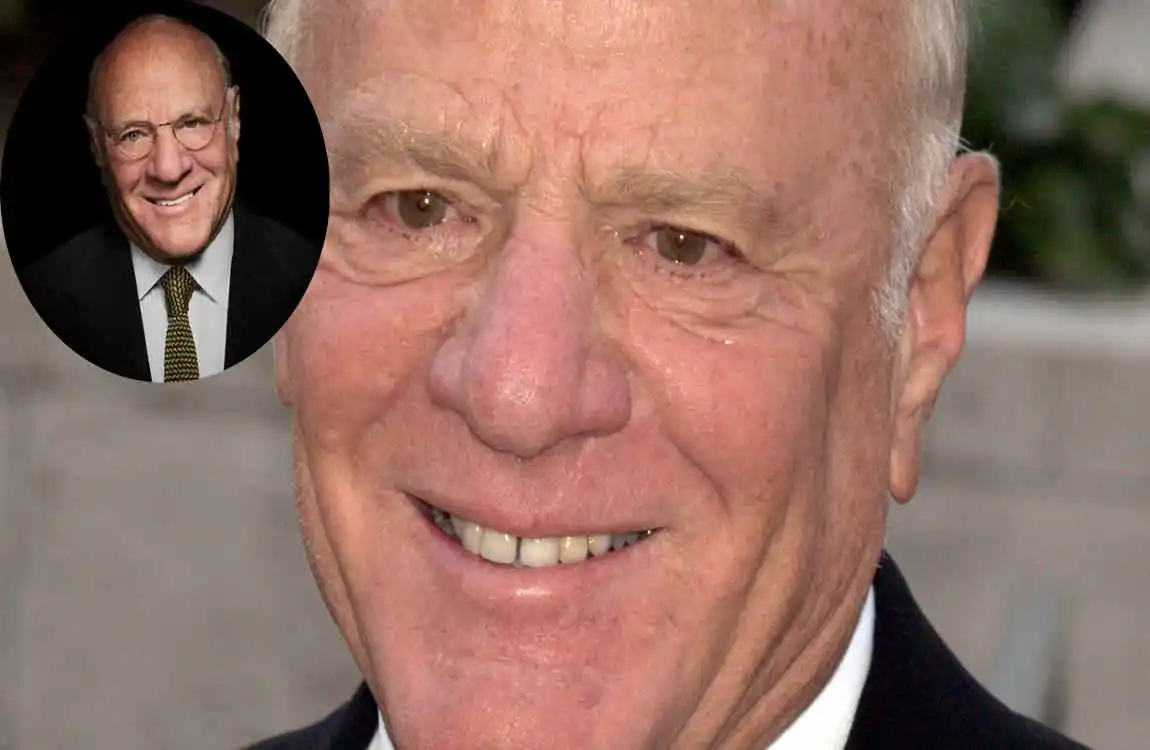 Barry Diller Miami House