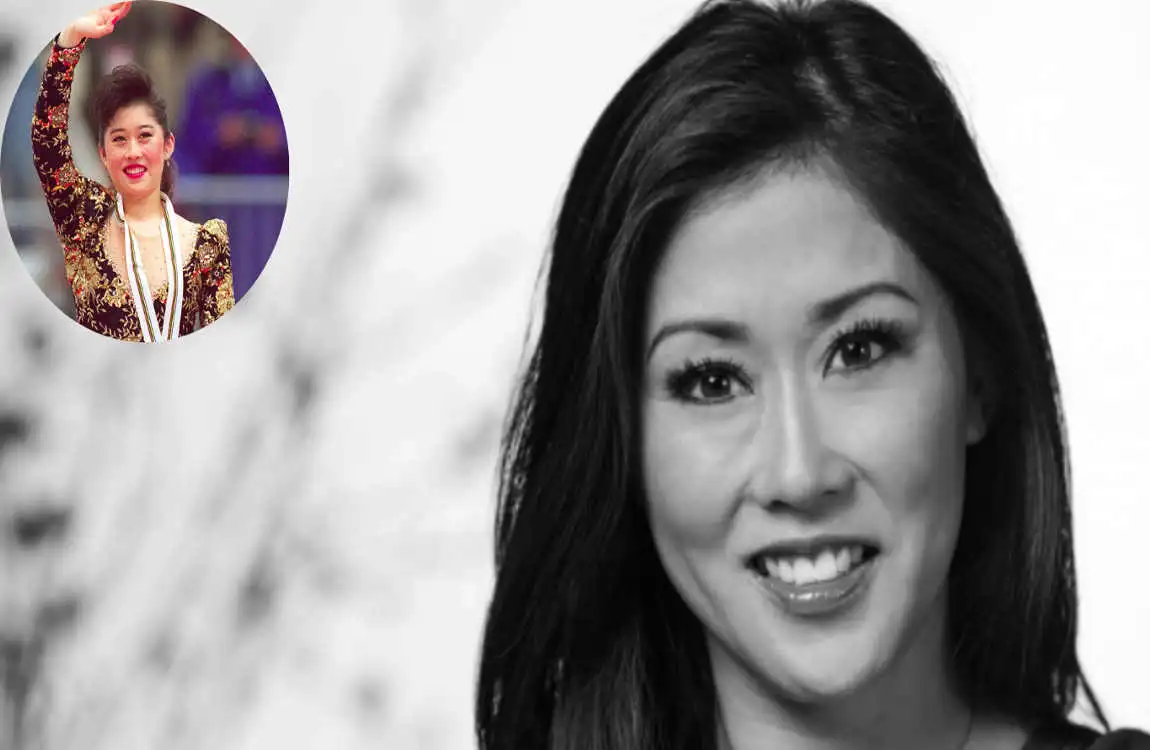 kristi yamaguchi house