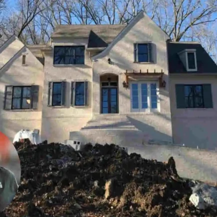 Mike Vrabel House
