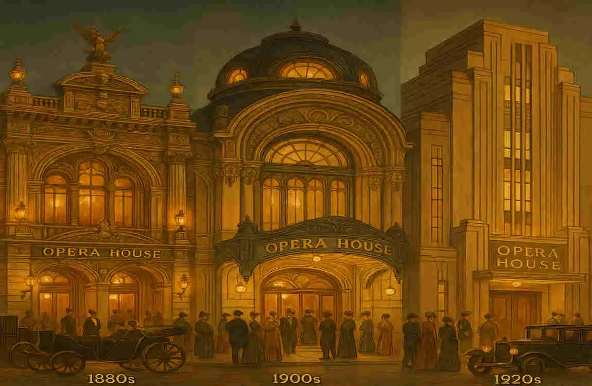 Lviv Ukraine Opera House: Explore the Iconic Cultural Marvel and Architectural Gem of Ukraine in 2025