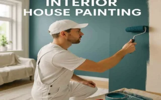 The Ultimate 2025 Guide: How to Paint a New House Interior Like a Pro for Stunning Results