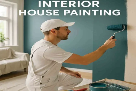 The Ultimate 2025 Guide: How to Paint a New House Interior Like a Pro for Stunning Results
