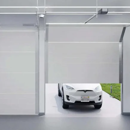 how to bypass garage door sensors