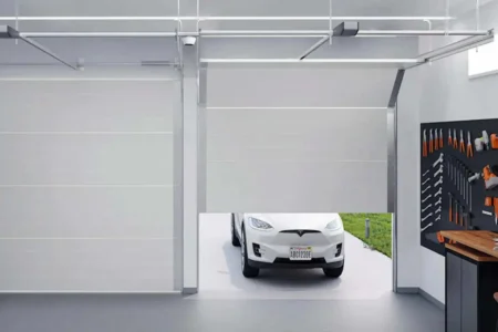 how to bypass garage door sensors