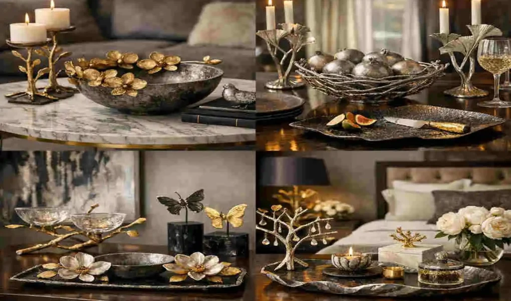 michael aram home decor