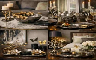 michael aram home decor