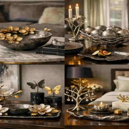 michael aram home decor