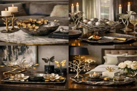 michael aram home decor