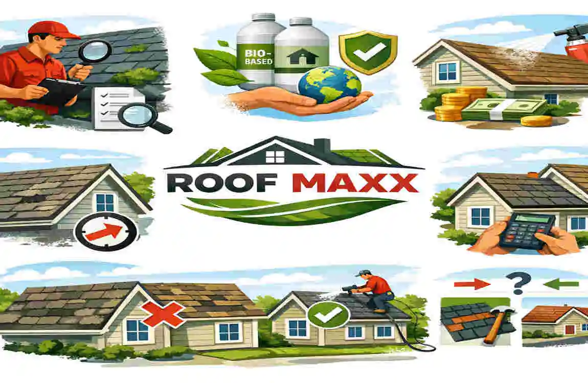 does roof maxx have approval numbers in florida