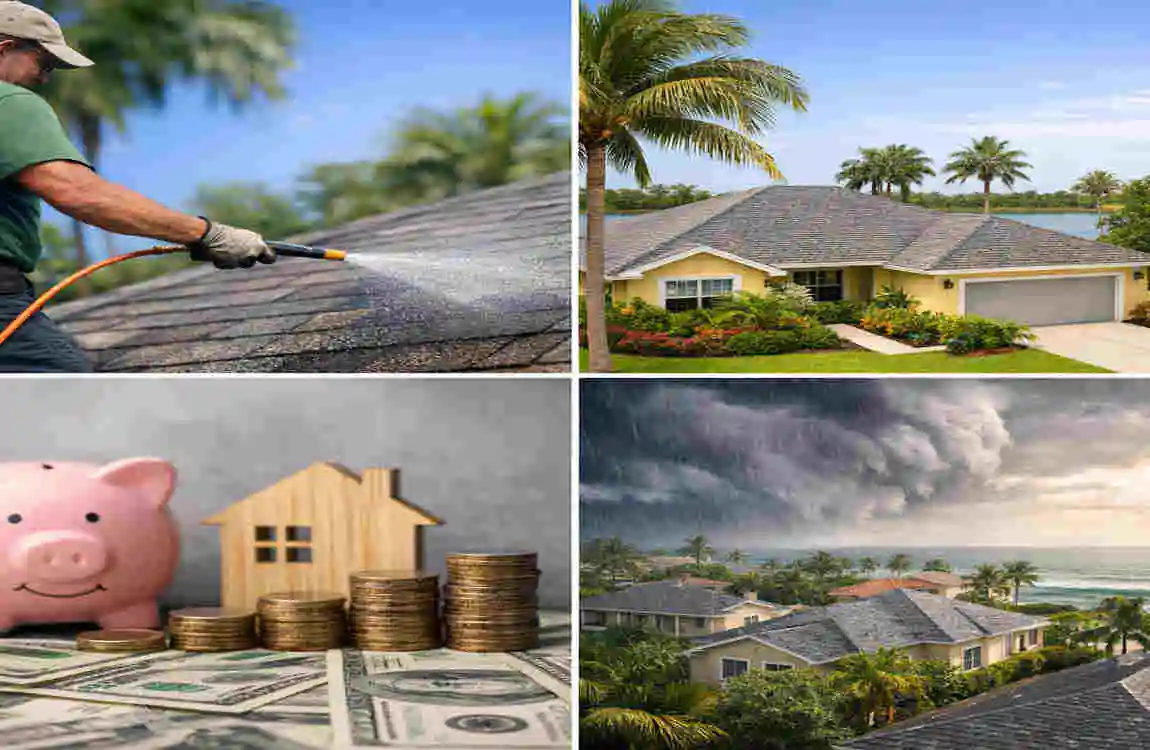 does roof maxx have approval numbers in florida