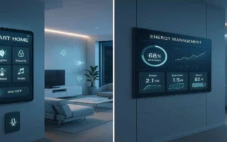How to Design Smart Homes: Ultimate Guide to Creating Intelligent, Secure, and Energy-Saving Spaces in 2025