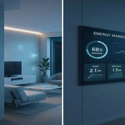 How to Design Smart Homes: Ultimate Guide to Creating Intelligent, Secure, and Energy-Saving Spaces in 2025