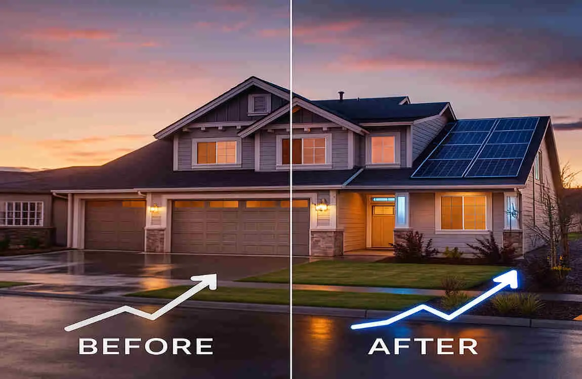 property and home solutions