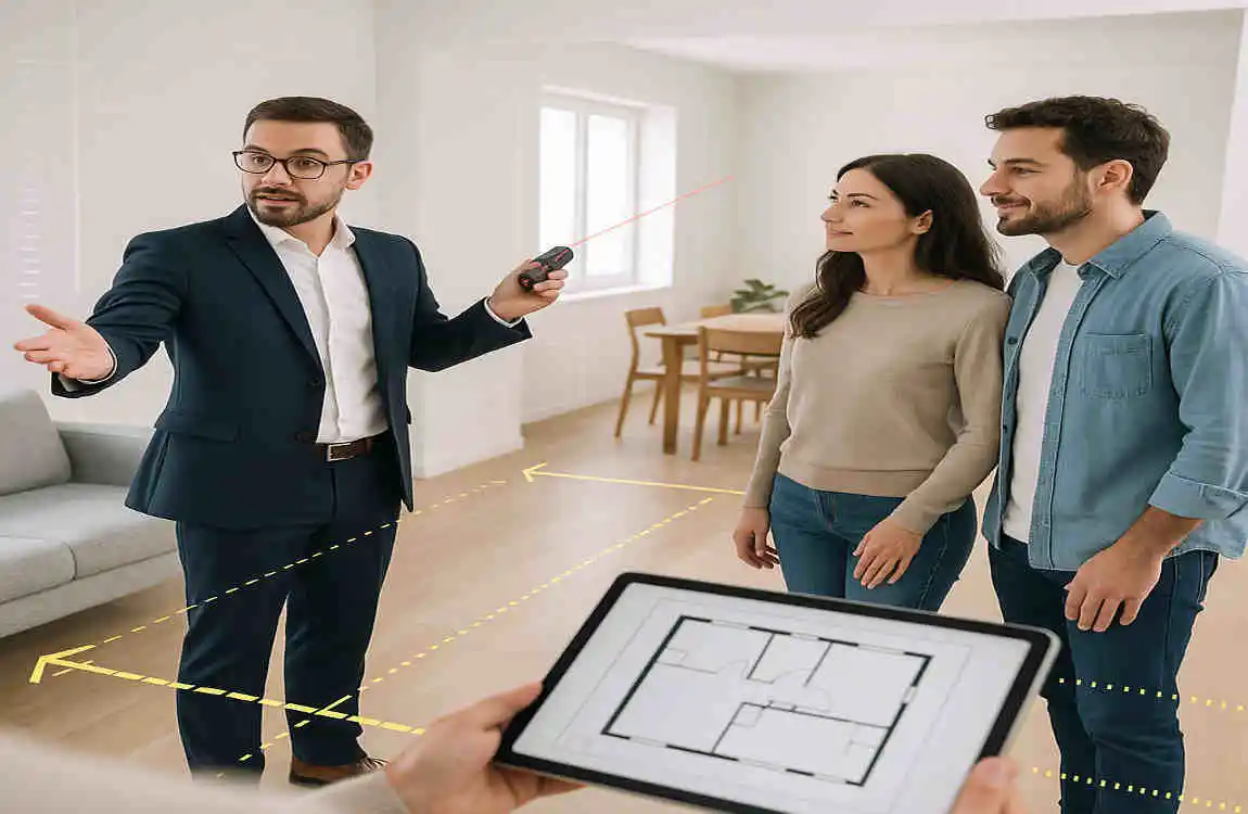 does square footage include garage