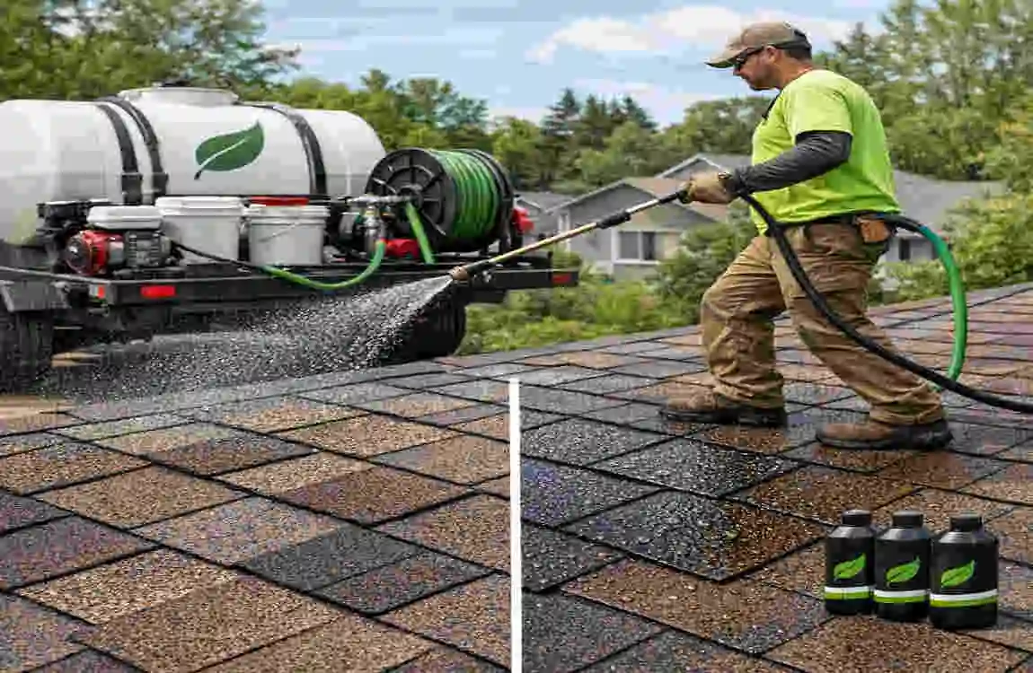 does roof maxx have approval numbers in florida