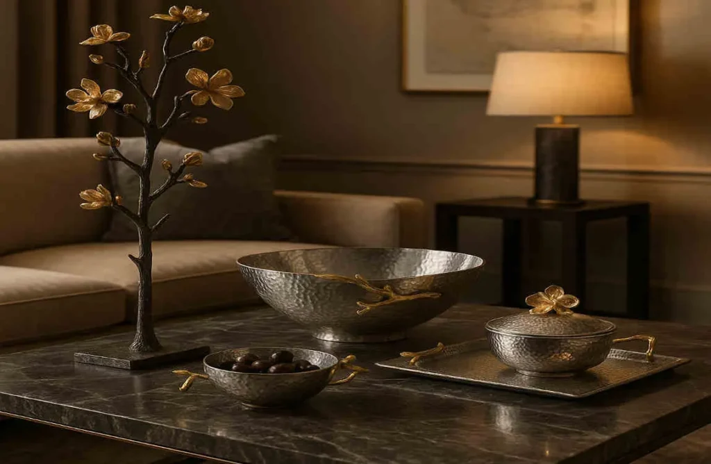 Michael Aram Home Decor