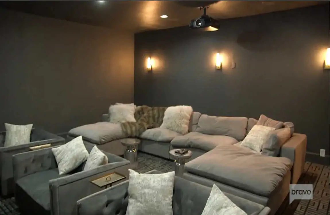 sheree housewives of atlanta house