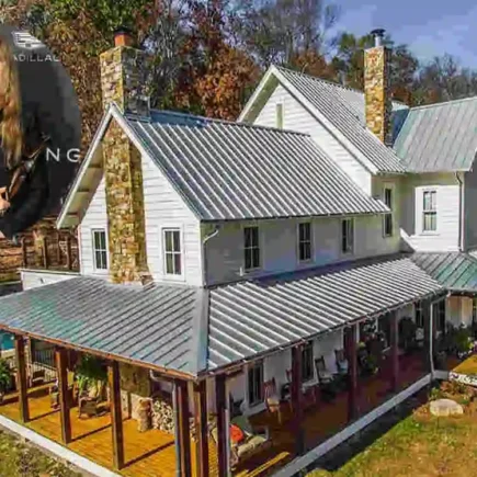 Miley Cyrus House