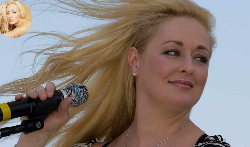 mindy mccready net worth at death