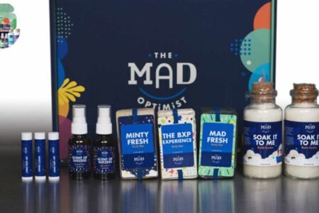 the mad optimist net worth shark tank update