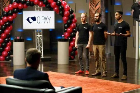 qpay net worth