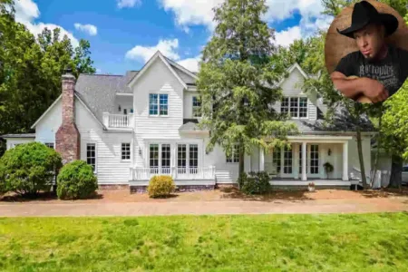 garth brooks house