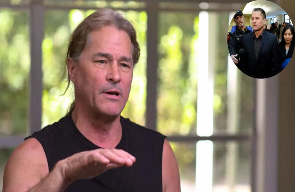 Richard Heene's House