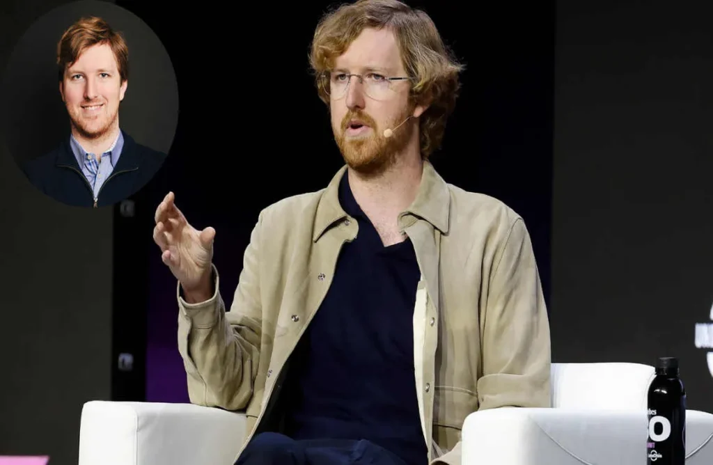 Austin Russell's House