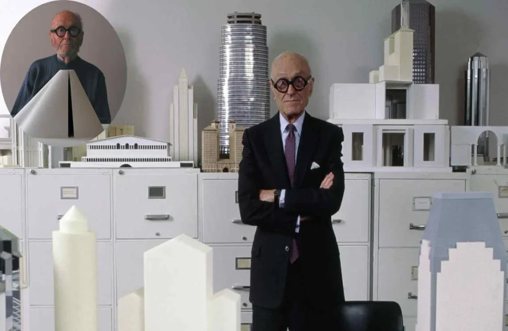 Philip Johnson's House