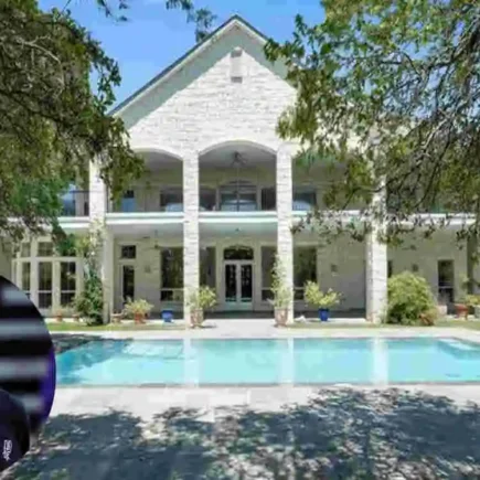 Gregg Popovich's House