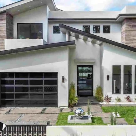 Iman Shumpert's House