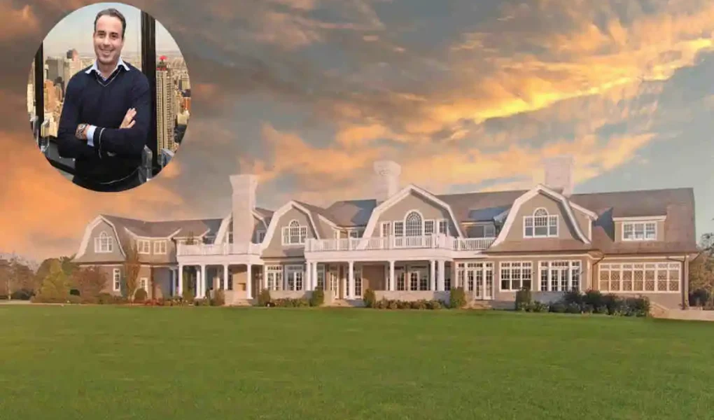 Ben Ashkenazy House