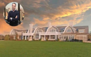Ben Ashkenazy House