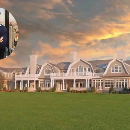 Ben Ashkenazy House