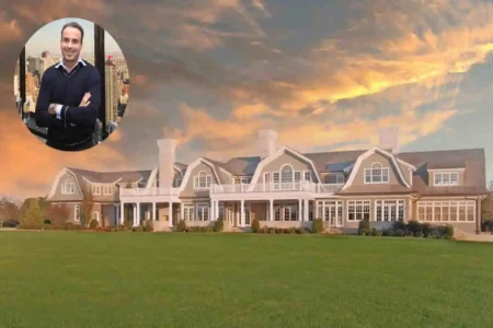 Ben Ashkenazy House