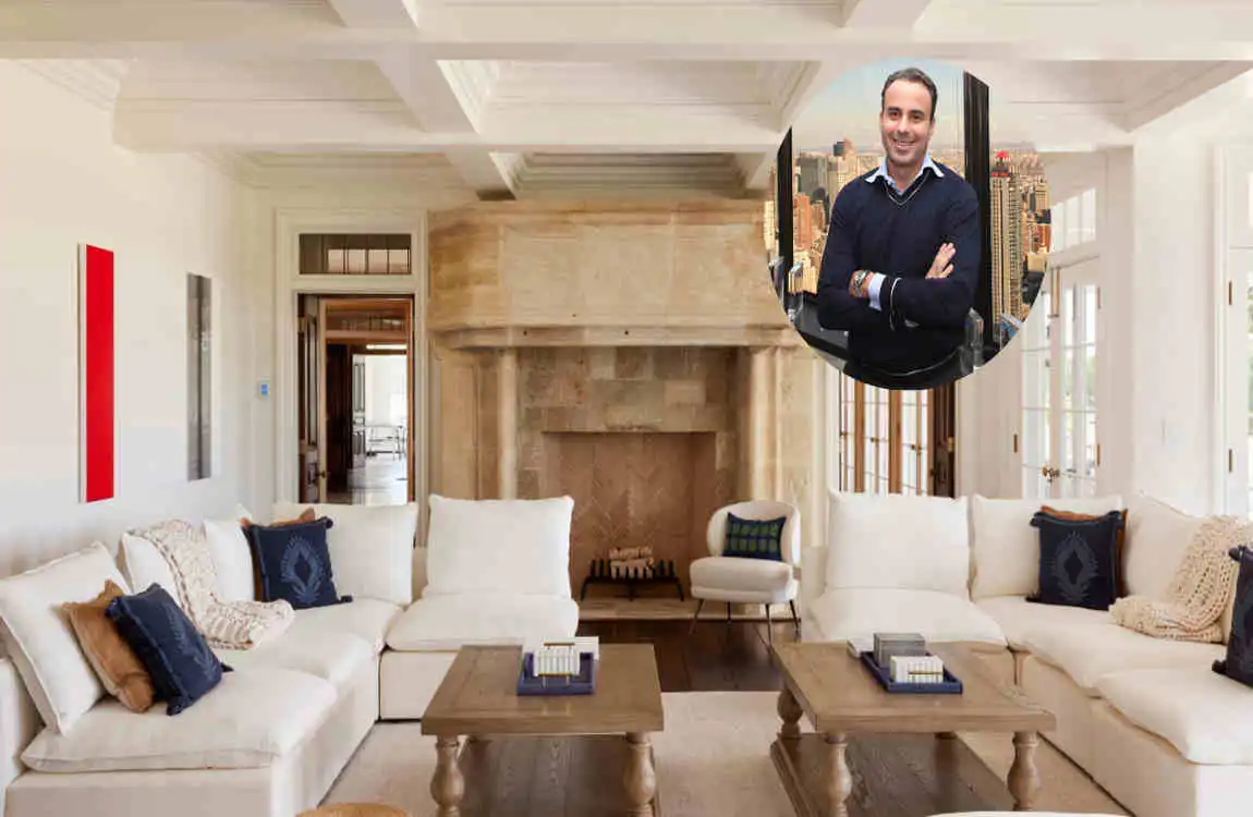 Ben Ashkenazy House