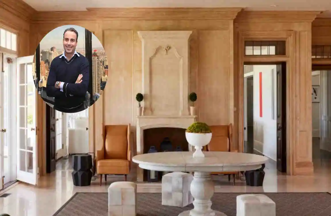 Ben Ashkenazy House