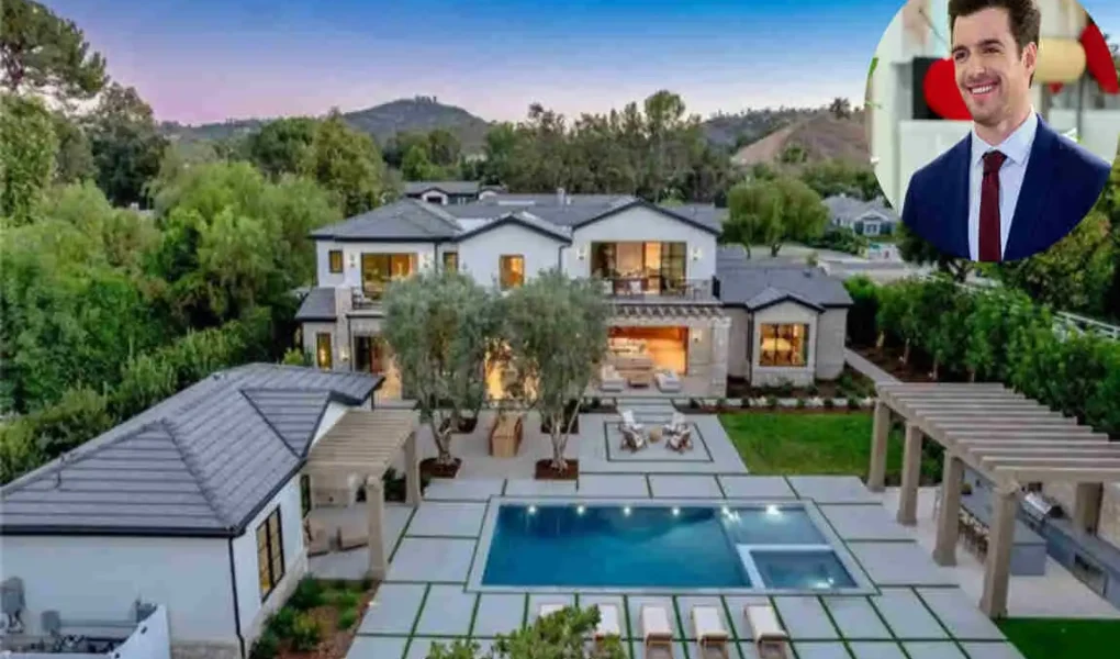 Dan Jeannotte House