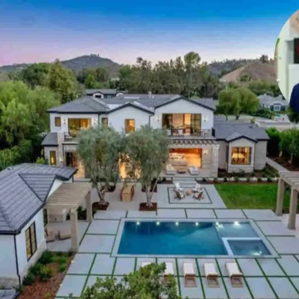 Dan Jeannotte House