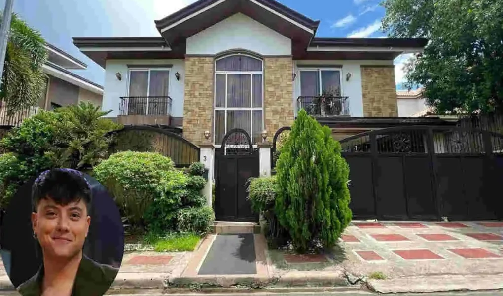 Daniel Padilla House