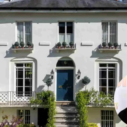 Daniel Radcliffe House