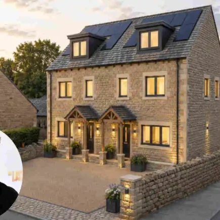 Daniel Radcliffe House