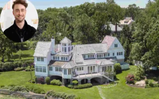 Daniel Radcliffe House