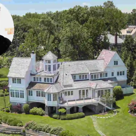 Daniel Radcliffe House