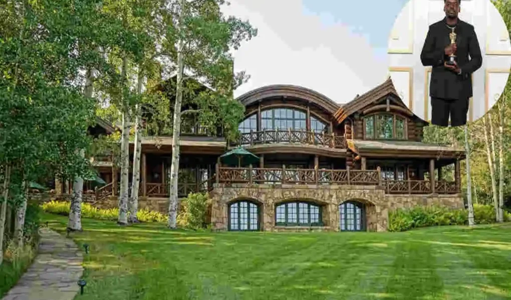 Daniel Kaluuya House